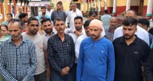 गौ रक्षक दलों के अभियान से परेशान व्यापारी समुदाय