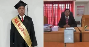 अहमदाबाद -मॉरिस सैमुअल चला रहा था फर्जी कोर्ट, खुद बनता था जज