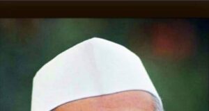 कृषि और सुरक्षा के सजग पहरेदार लाल बहादुर शास्त्री*