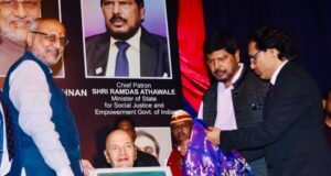 महाराष्ट्र के राज्यपाल ने दिया प्रेम चोपड़ा को लाईफटाइम अचीवमेंट अवार्ड