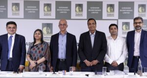 गोदावरी बायोरिफाइनरीज लिमिटेड की आरंभिक सार्वजनिक पेशकश 23 अक्टूबर को खुलेगी