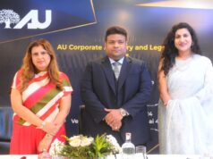 साइबर खतरों से बचाने के लिए AU कॉर्पोरेट एडवाइजरी एंड लीगल सर्विसेज (AUCL) ने WHT NOW के साथ साझेदारी की