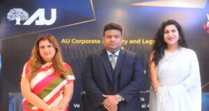 साइबर खतरों से बचाने के लिए AU कॉर्पोरेट एडवाइजरी एंड लीगल सर्विसेज (AUCL) ने WHT NOW के साथ साझेदारी की