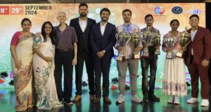 इंडियन नेशनल मेमोरी चैंपियनशिप 2024: मुंबई में भारत के सबसे प्रतिभाशाली स्मरणशक्ति वालों का उत्कृष्ट प्रदर्शन