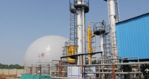 देश की पहली आधुनिक और आत्म-निर्भर गौ-शाला ग्वालियर में