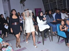 Akanksha Beloshe Debuts “Country Side” Collection: A Fresh Take on Cowboy Streetwear