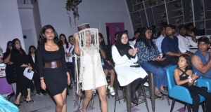 Akanksha Beloshe Debuts “Country Side” Collection: A Fresh Take on Cowboy Streetwear