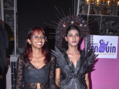 The Seven Sins of Everyday Life” at ramp inferno : A Bold New Fashion Collection by Samiksha Sharma*