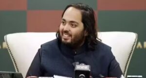 अनंत अंबानी की ‘वंतारा’ ने मुंबई में वन्यजीव मूर्तियों का अनावरण किया