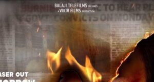 द साबरमती रिपोर्ट’ का टीज़र जारी….15 नवंबर को रिलीज होगी फिल्म….