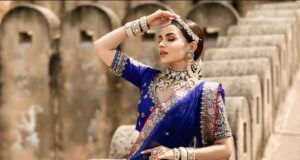 पैलेस ऑफ़ इंडिया से रूबरू करवायेंगी फ़ैशन आइकन कोमल पांडेय…..डिजिटल शो का ट्रेलर जारी…..!