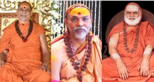 वेब सीरीज “आदि शंकराचार्य” को मिला देश के प्रमुख जगद्गुरु शंकराचार्य स्वामी का समर्थन और आशीर्वाद