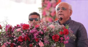 गुजरात समाचार – मुख्यमंत्री भूपेन्द्रभाई पटेल के सम्मान समारोह में 3,000 से अधिक जीवदया प्रेमियों ने लिया भाग