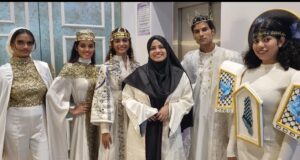 Eternal Peace’ – A Vision of Liberation, Elegance, and Lasting Harmony