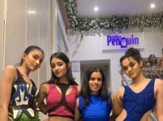 Recycled Sporty Street Collection by Eliezer Pais: A Bold Step Toward Eco-Friendly Fashion