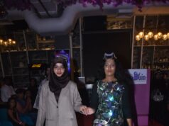Cadence Academy’s Ramp Inferno Unveils ‘Pure Elegance’ Collection – A Timeless Tribute to Arab Luxury