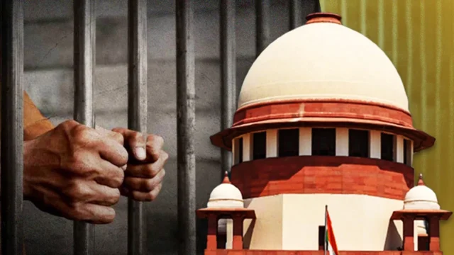 अब नहीं चलेगा जेल में जातिवाद*