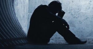 तनाव उभरती हुई एक गंभीर समस्या