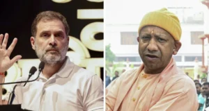 योगी आदित्यनाथ Vs राहुल गांधी: महाराष्ट्र की पिच पर कौन हुआ बोल्ड
