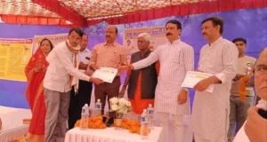 गौ संरक्षण एवं संवर्धन के लिए मप्र. की अभिनव पहल