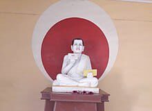 संस्कृत शब्दानुशासन के अन्तिम रचयिता महापंडित, कलिकालसर्वज्ञ हेमचन्द्राचार्यजी*