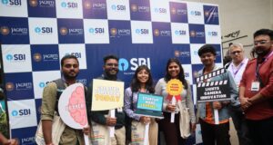 मुंबई से 15 दिवसीय अनोखी ट्रेन यात्रा “जागृति यात्रा 2024” की शुरुआत