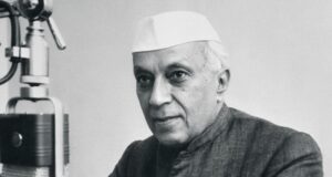 14 नवंबर जन्मदिवस विशेष – नेहरू से विज्ञान का नाता