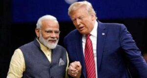 मोदी की तरह युद्ध नहीं बुद्ध की राह पर चलेंगे डोनाल्ड ट्रंप*