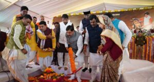 जिसके घर में गाय का कुल, वह घर गोकुल : मुख्यमंत्री डॉ. यादव