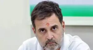 राहुल गाँधी के निशाने पर राजघराने