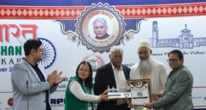 मुस्तफा यूसुफअली गोम को भारत विभूषण पुरस्कार – 2024 मिलना एक बड़ी उपलब्धि है