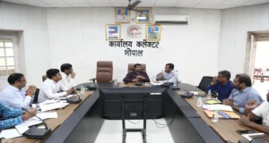 भोपाल में बनेगी 10 हजार गायों की क्षमता वाली मॉर्डन गौशाला