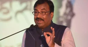 महाराष्ट्र में कौन होगा सीएम? बीजेपी नेता ने बताया नाम