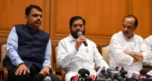 महाराष्ट्र का मुख्यमंत्री कौन ? शिंदे , पवार या फिर फडणवीस ?