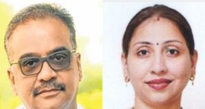 स्नेहा पंडित दुबे ने बाहुबली हितेंद्र ठाकुर को वसई में हराकर 35 साल पहले का लिया बदला