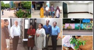 विशेष अभियान 4.0 के अंतिम सप्ताह में कृषि एवं किसान कल्याण विभाग की गतिविधियां