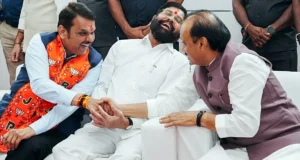 दिलचस्प और स्टाइलिश रहा महाराष्ट्र में चुनाव प्रचार*