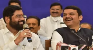 फडणवीस ने कहा था-मैं सीएम रेस में नहीं