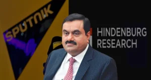 डीप स्टेट की अंतरराष्ट्रीय साजिश का शिकार तो नहीं बन रहे गौतम अदाणी*