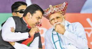 पीएम मोदी 8 नवंबर से करेंगे महाराष्ट्र में चुनाव प्रचार अभियान की शुरुआत