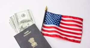 क्यों अमरीका में शरण मांग रहे हैं लाखों भारतीय*