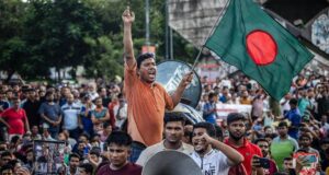 बांग्लादेश के हिन्दुओं पर हिंसा *भारत सरकार को राजनैतिक और राजनयिक प्रयास तेज करने की जरूरत*