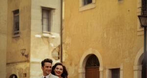 प्यार और आत्म-विकास पर योग गुरु बिजय आनंद का प्रेरक संदेश