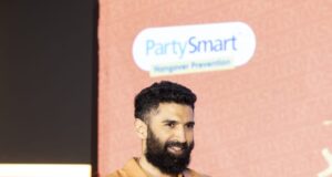 साइड इफेक्ट्स की परवाह छोड़ने की इच्छा रखने वालों के लिये पार्टीस्मार्ट एक गेम-चेंजर है-आदित्य रॉय कपूर