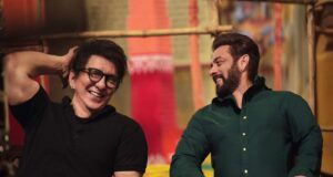 सलमान खान के बर्थडे पर आएगा तोहफा!