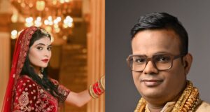 माधानी फाइनेंस एंड एंटरटेनमेंट के मालिक ने म्यूजिक वीडियो, वेब सीरीज और एनर्जी ड्रिंक 7 हॉर्स के लिए एक्ट्रेस दीपिका यादव को किया साइन