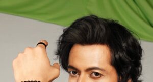 क्षितिज सिंह बनेंगे बॉलीवुड के नए एक्शन स्टार