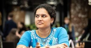 भारतीय ग्रैंडमास्टर कोनेरू हम्पी ने महिला वर्ल्ड रैपिड शतरंज में रचा इतिहास*