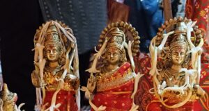 श्रीराम जानकी विवाह उत्सव 2024 का आयोजन रजगामार (छत्तीसगढ़) में हर्षोल्लास के साथ संपन्न