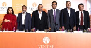 वेंटिव हॉस्पिटैलिटी लिमिटेड का आईपीओ 20 दिसंबर को खुलेगा